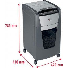 Şreder Rexel Optimum AutoFeed+ 300XP (2020300XEU)