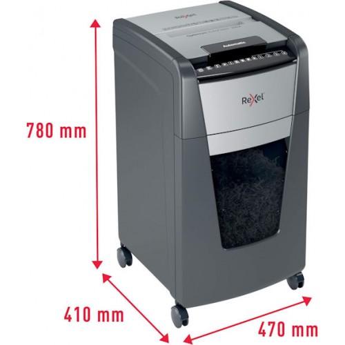 Şreder Rexel Optimum AutoFeed+ 300XP (2020300XEU)