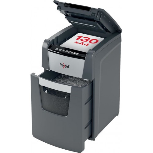 Şreder Rexel Optimum AutoFeed+130X (2020130XEU)