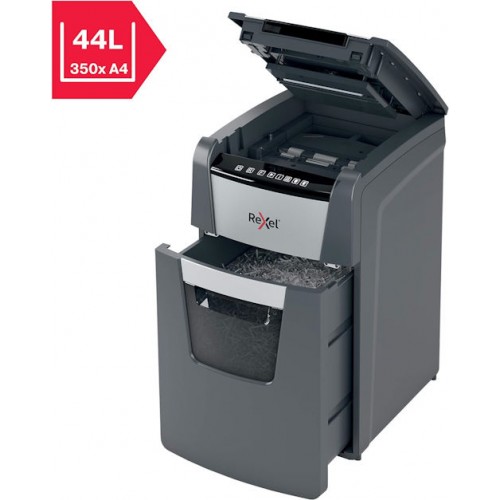 Şreder Rexel Optimum AutoFeed+130X (2020130XEU)