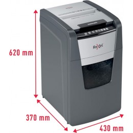 Şreder Rexel Optimum AutoFeed+130X (2020130XEU)