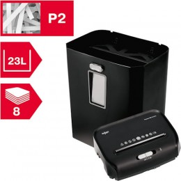 Şreder Rexel ProMax QS RES823 (2104582EU)
