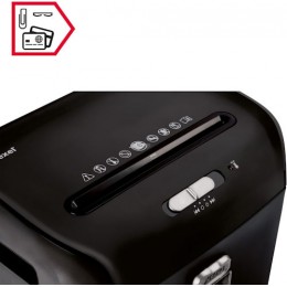Şreder Rexel ProMax QS RES823 (2104582EU)