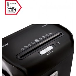 Şreder Rexel ProMax QS RPX612 (2104579EU)