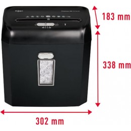 Şreder Rexel ProMax QS RPX612 (2104579EU)