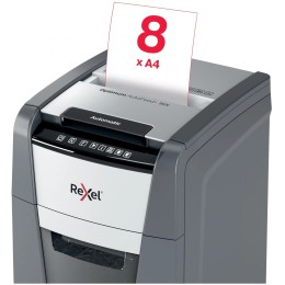 Şreder Rexel  Optimum AutoFeed+ 90XP  (2020090XEU)
