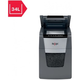 Şreder Rexel  Optimum AutoFeed+ 90XP  (2020090XEU)