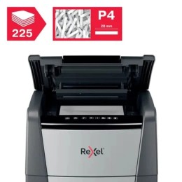 Şreder Rexel Optimum AutoFeed 225X (2020225XEU)