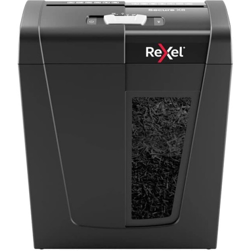 Шредер Rexel Secure X8 (2020123EU)
