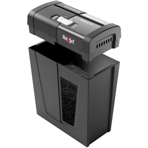 Шредер Rexel Secure X8 (2020123EU)