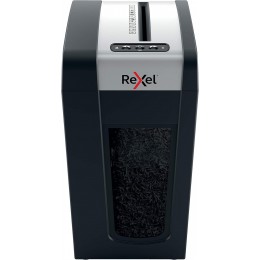Şreder Rexel Secure MC6-SL (2020133EU)