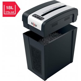 Şreder Rexel Secure MC6-SL (2020133EU)