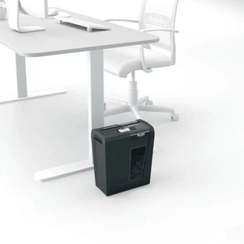 Шредер Rexel Secure S5 Strip Cut (2020121EU)