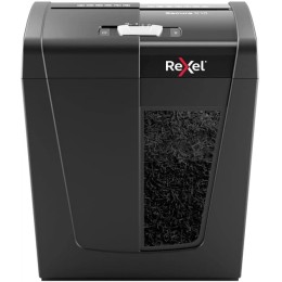 Şreder Rexel Secure X10 Cross Cut  (2020124EU)
