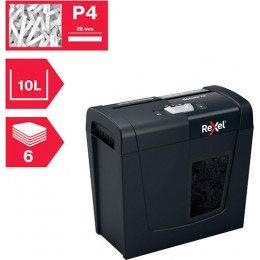Şreder Rexel Secure X6 (2020122EU)