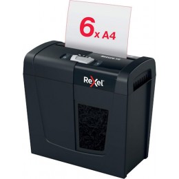 Şreder Rexel Secure X6 (2020122EU)