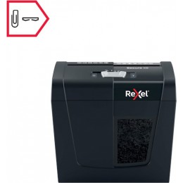 Şreder Rexel Secure X6 (2020122EU)