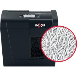 Şreder Rexel Secure X6 (2020122EU)