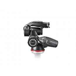 Штатив Manfrotto 290 XTRA KIT 3 WAY HEAD (MK290XTA3-3W)