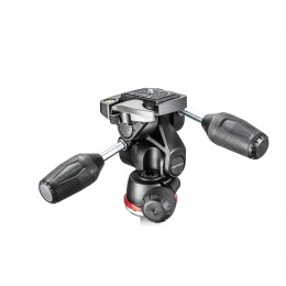 Штатив Manfrotto 290 XTRA KIT 3 WAY HEAD (MK290XTA3-3W)