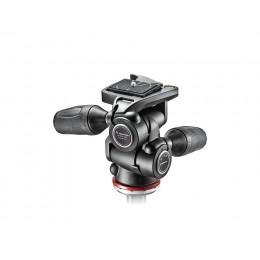 Штатив Manfrotto 290 XTRA KIT 3 WAY HEAD (MK290XTA3-3W)