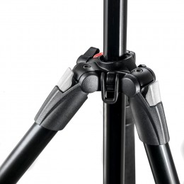 Штатив Manfrotto 290 XTRA KIT 3 WAY HEAD (MK290XTA3-3W)