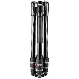 Штатив Manfrotto BEFREE ADV AL TWT BLK KIT BH (MKBFRTA4BK-BH)