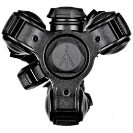 Штатив Manfrotto BEFREE ADV AL TWT BLK KIT BH (MKBFRTA4BK-BH)