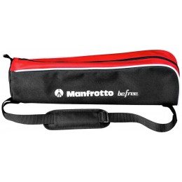Штатив Manfrotto BEFREE ADV AL TWT BLK KIT BH (MKBFRTA4BK-BH)