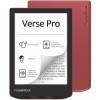 Elektron kitab Pocketbook 634 Verse Pro Passion Red (PB634-3-WW)