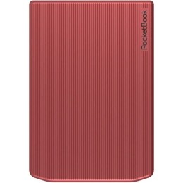 Электронная книга Pocketbook 634 Verse Pro Passion Red (PB634-3-WW)