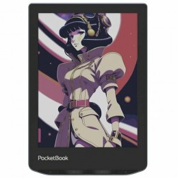 Электронная книга Pocketbook  634 Verse Pro Color Stormy Sea (PB634K3-1-WW)