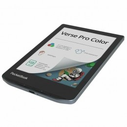 Электронная книга Pocketbook  634 Verse Pro Color Stormy Sea (PB634K3-1-WW)