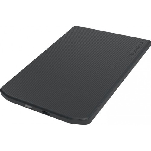 Elektron kitab Pocketbook 619 Midnight Grey (PB619-T- WW)