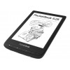 Электронная книга Pocketbook 628 Touch Lux 5 Ink Black (PB628-P-CIS)