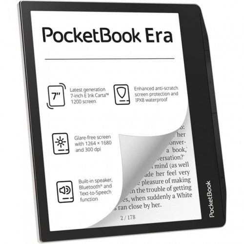 Elektron kitab Pocketbook 700 Era (PB700-U-16-WW)