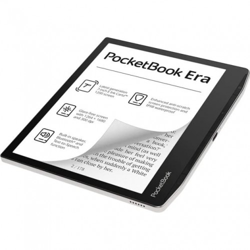 Elektron kitab Pocketbook 700 Era (PB700-U-16-WW)