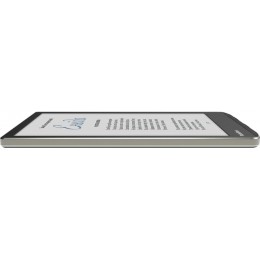 Elektron kitab Pocketbook 743С InkPad Color 2 Moon Silver (PB743C-N-CIS)