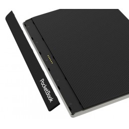 Elektron kitab Pocketbook 743С InkPad Color 2 Moon Silver (PB743C-N-CIS)