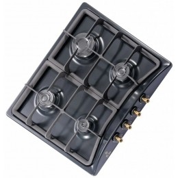 Bişirmə paneli De Luxe 5840.00 гмв-056ЧР