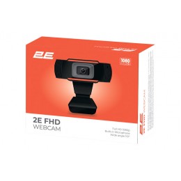 Veb kamera 2E FHD (2E-WCFHD)