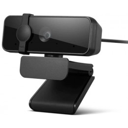Veb kamera Lenovo Essential FHD (4XC1B34802)