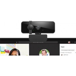 Veb kamera Lenovo Essential FHD (4XC1B34802)