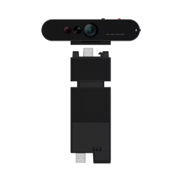 Veb kamera Lenovo ThinkVision MC60 (4XC1J05150)