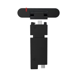 Veb kamera Lenovo ThinkVision MC60 (4XC1J05150)