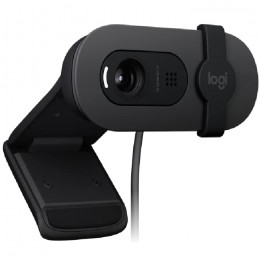 Veb kamera Logitech  Brio 100 Full HD (960-001585)