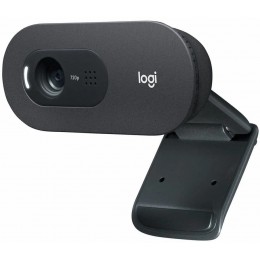 Veb kamera Logitech C505 HD (960-001364)