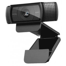 Veb kamera Logitech C920E (960-001360)