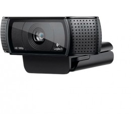 Veb kamera Logitech C920E (960-001360)