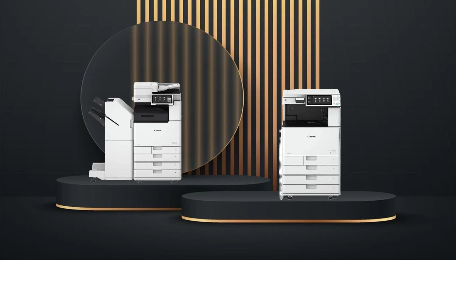 Canon imageRUNNER seriyası